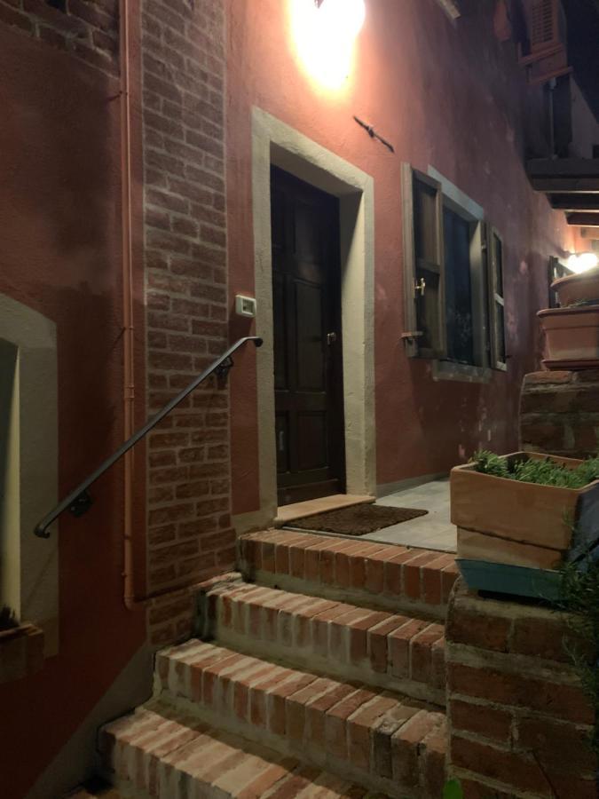 La Vecchia Cascina Rossa Hotel Fubine Exterior foto